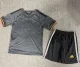 26/27 Roma third kids kit