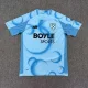 26/27 West Ham United third football Jersey