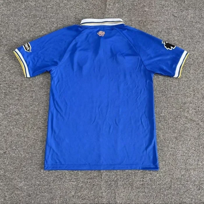 26/27 Hull City third football jersey