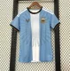 26/27 Argentina In Memory of Messi