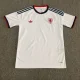 27/28 Czech home football Jersey