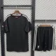 26/27 liverpool third Adult Set football Jersey