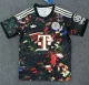 26/27 bayern munich Oktoberfest football jersey