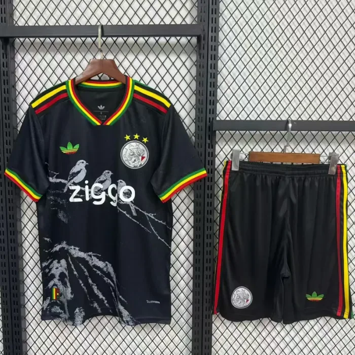 26/27 Ajax Special Edition kids kit