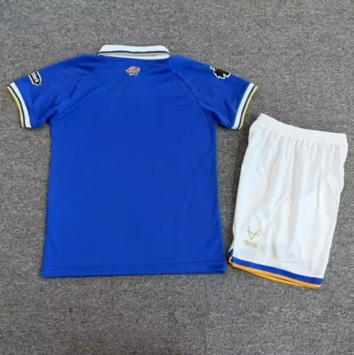 26/27 Hull City third kids kit