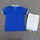26/27 Hull City third kids kit