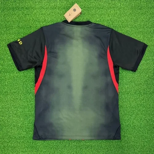 26/27 PSG Paris third football Jersey