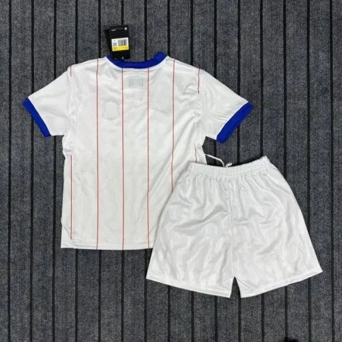 26/27 Chelsea third kids kit