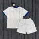 26/27 Chelsea third kids kit
