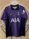 26/27 Tottenham Hotspur third football jersey
