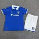 26/27 Hull City third kids kit