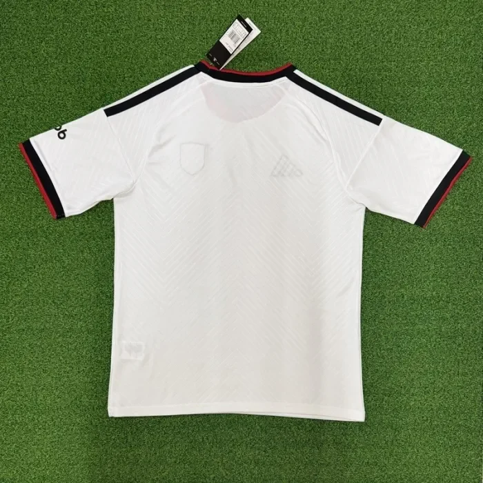 26/27 Fulham home football jersey