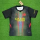 26/27 PSG Paris third football Jersey