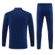 26/27 Manchester city kids training suit Royal Blue