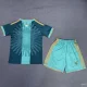 26/27 Argentina home kids kit Commemorative Edition
