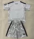 26/27 Real Madrid goalkeeper Adult Set grey