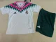 26/27 Real Madrid retro kids kit Special Edition
