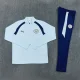 26/27 Manchester city Adult training suit Sky blue