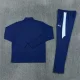 26/27Manchester city Adult training suit Royal Blue