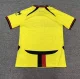 26/27 Watford home football Jersey