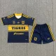 26/27 Tigres UANL Away kids kit