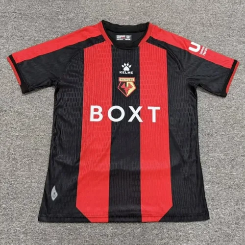 26/27 Watford away football Jersey