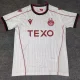26/27 Aberdeen Away football Jersey