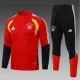 26/27 Germany kids jacket red