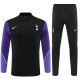 26/27 Tottenham Hotspur kids training suit black