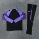26/27 Tottenham Hotspur kids training suit black