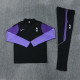 26/27 Tottenham Hotspur kids training suit black