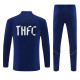 26/27 Tottenham Hotspur kids training suit Royal Blue