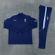 26/27 Tottenham Hotspur kids training suit Royal Blue
