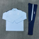 26/27 Tottenham Hotspur kids training suit Sky blue