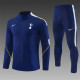 26/27 Tottenham Hotspur Adult training suit Royal Blue