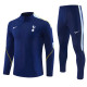 26/27 Tottenham Hotspur kids training suit Royal Blue
