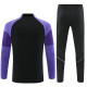 26/27 Tottenham Hotspur kids training suit black