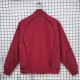 26/27 Arsenal retro trench coat red