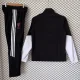 26/27 Liverpool trench coat black