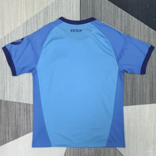 26/27 Real Madrid goalkeeper football Jersey