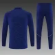 26/27 Barcelona kids training suit Royal Blue