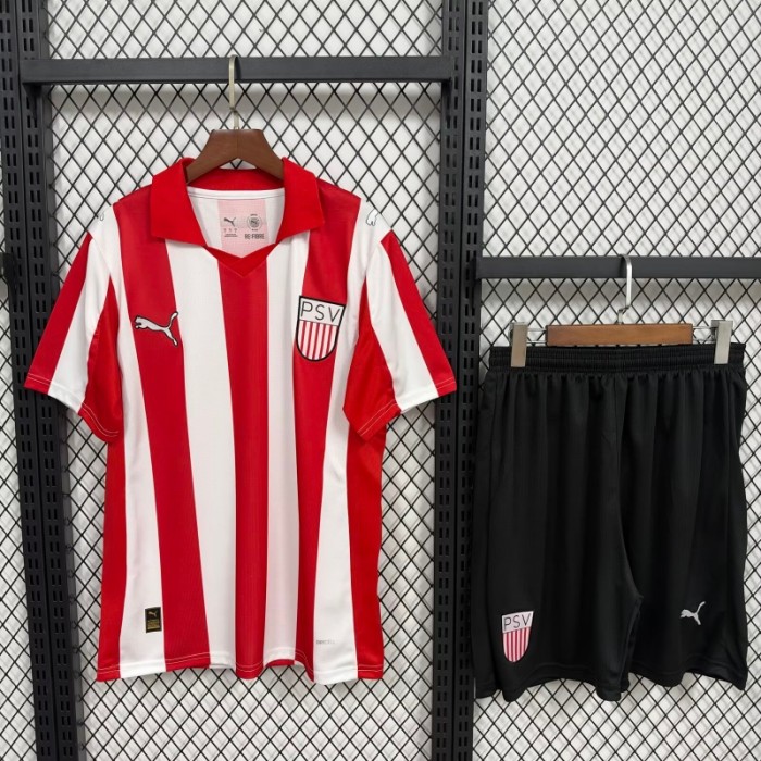2627 PSV Eindhoven Anniversary Edition