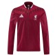 2627 Liverpool Dark Red Coat