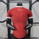 27/28 liverpool home Player Version