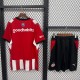 26/27 PSV Eindhoven HOME Adult Set