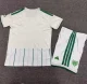 26/27 Leicester City third kids kit