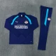 26/27 Eindhoven kids training suit Royal Blue