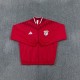 2627 Benfica Red Windbreaker