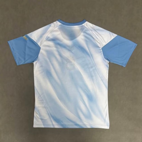 26/27 Argentina training uniform - white