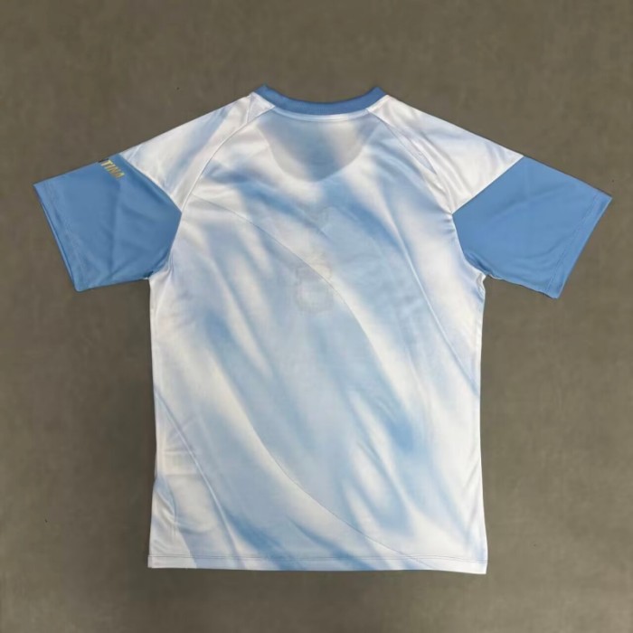26/27 Argentina training uniform - white